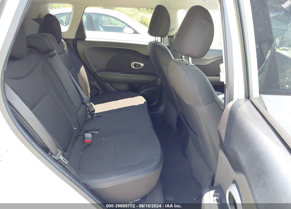 2014 KIA SOUL VIN: KNDJN2A24E7065871