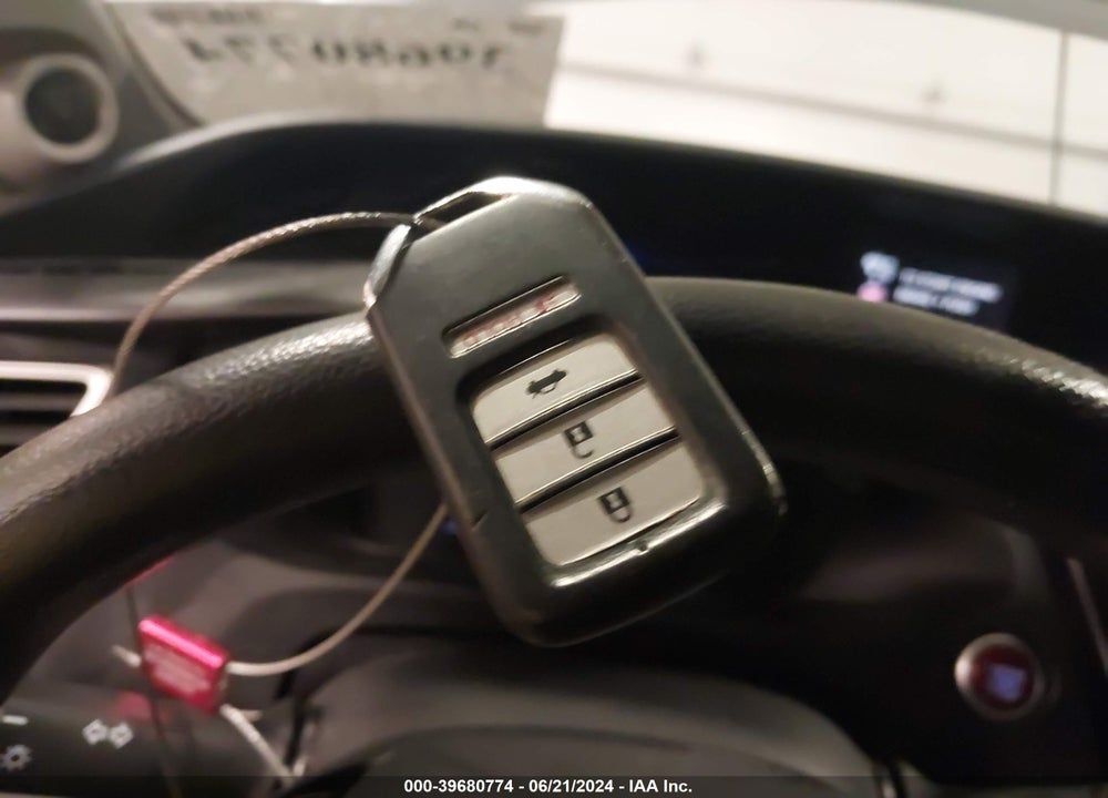 2014 HONDA CIVIC EX VIN: 19XFB2F85EE056771