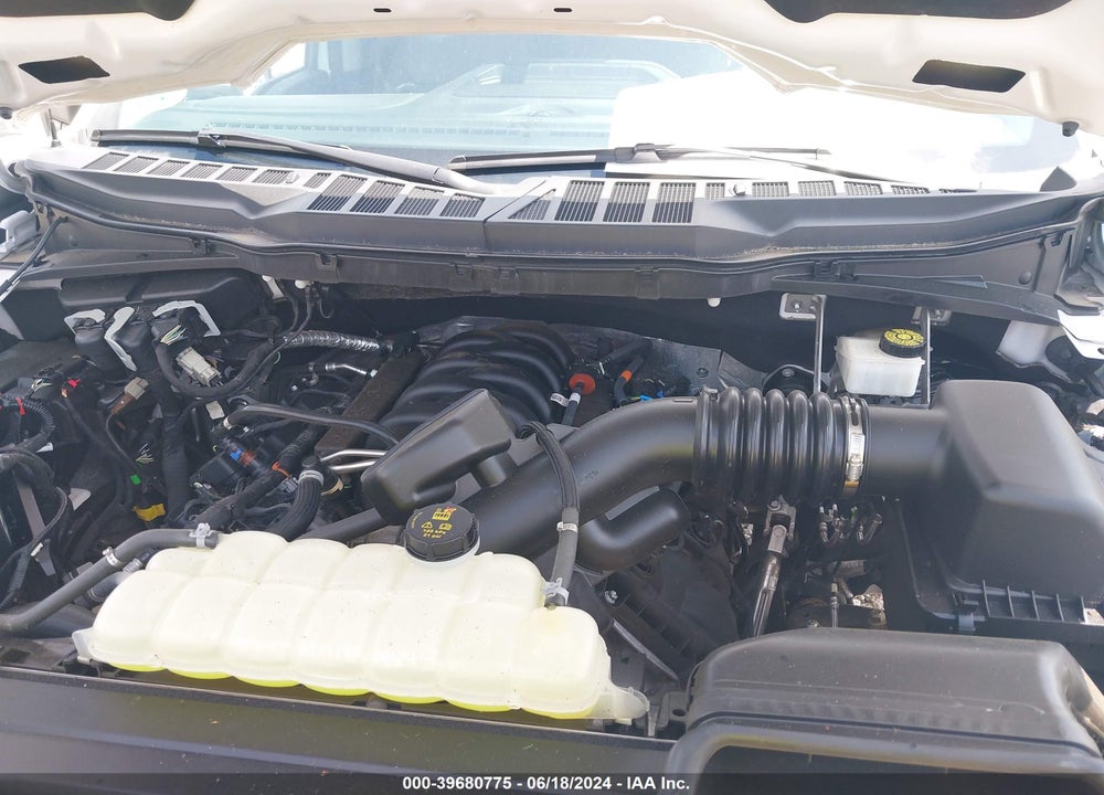 2022 FORD F-150 XLT VIN: 1FTFW1E51NFC26006