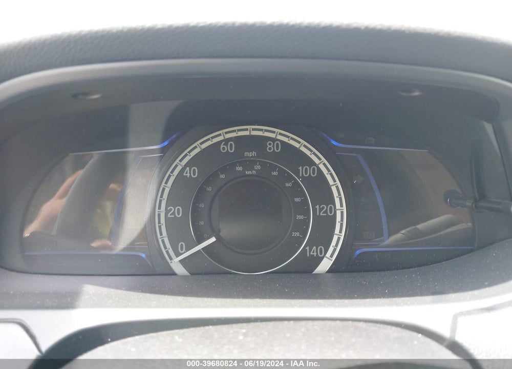 2015 HONDA ACCORD HYBRID EX-L VIN: 1HGCR6F57FA008285