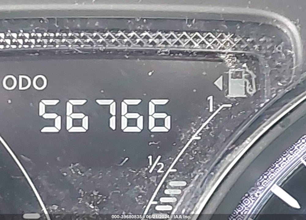 2019 NISSAN VERSA 1.6 SV VIN: 3N1CN7AP4KL868997