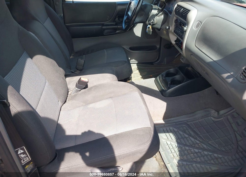 2003 FORD RANGER EDGE/TREMOR/XL/XLT VIN: 1FTYR14VX3PB18038