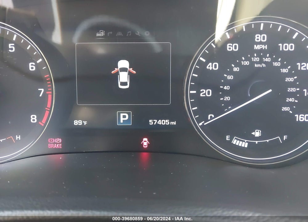 2015 HYUNDAI GENESIS 5.0 VIN: KMHGN4JF6FU086244