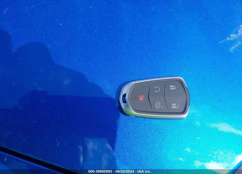 2019 CHEVROLET SONIC LT AUTO VIN: 1G1JD5SB2K4150040