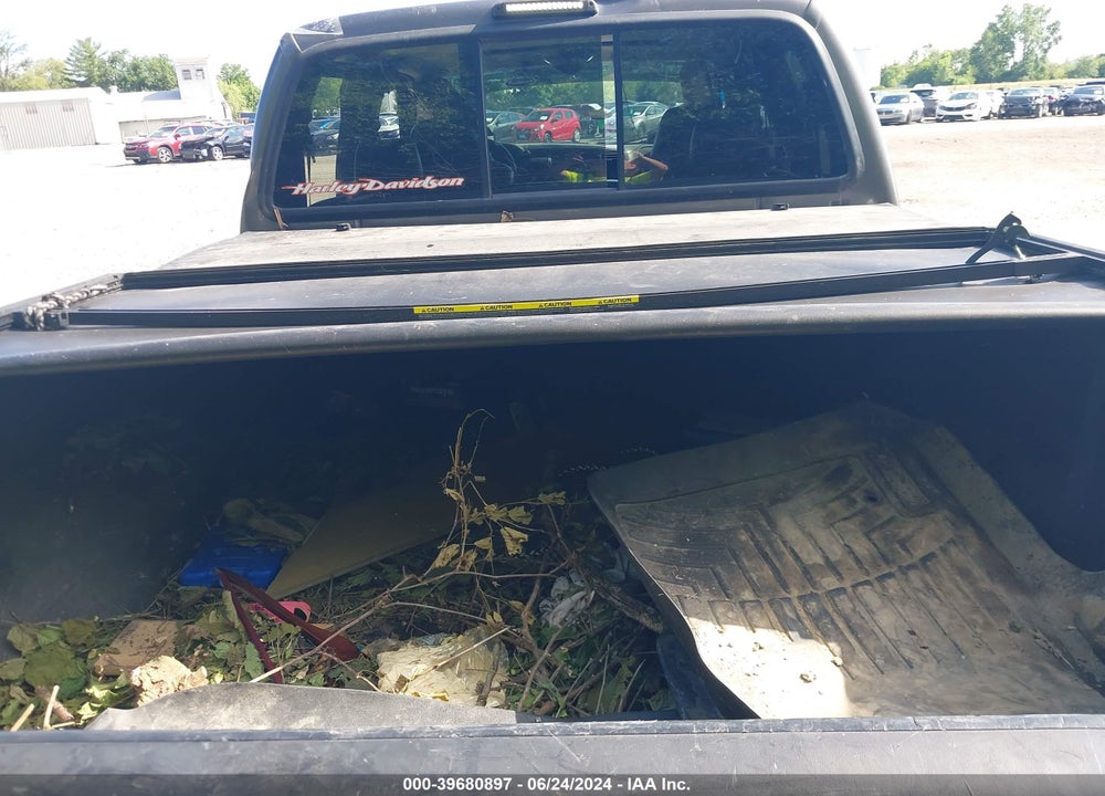 2006 FORD F-350 LARIAT/XL/XLT VIN: 1FTWW31P16EA64520