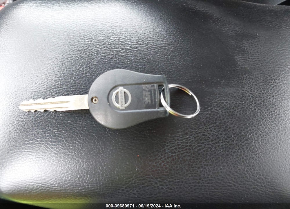 2014 NISSAN SENTRA SR VIN: 3N1AB7AP1EL621022