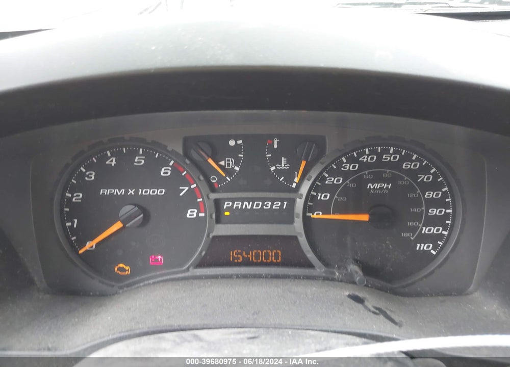 2004 GMC CANYON SLE VIN: 1GTDT196248141830