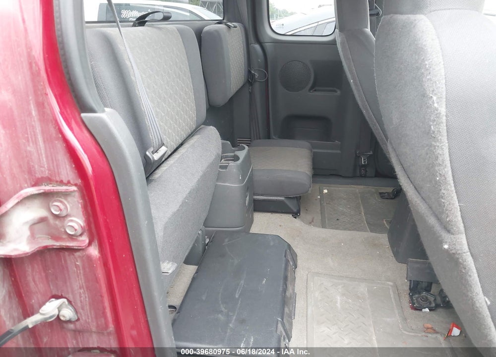 2004 GMC CANYON SLE VIN: 1GTDT196248141830