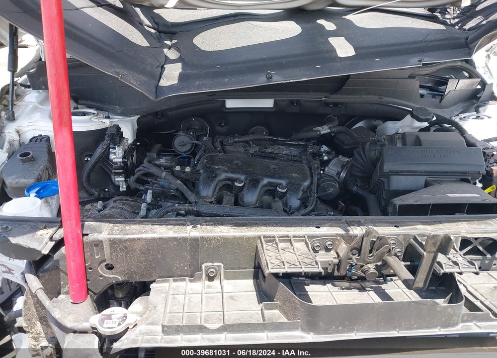 2022 HYUNDAI PALISADE CALLIGRAPHY VIN: KM8R7DHE2NU486185