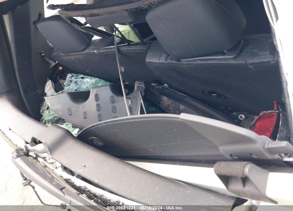 2022 HYUNDAI PALISADE CALLIGRAPHY VIN: KM8R7DHE2NU486185