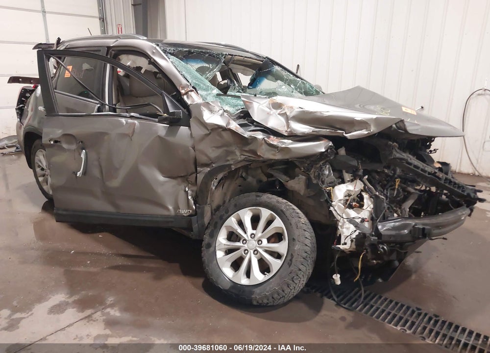 2014 KIA SORENTO EX V6 VIN: 5XYKUDA70EG549733