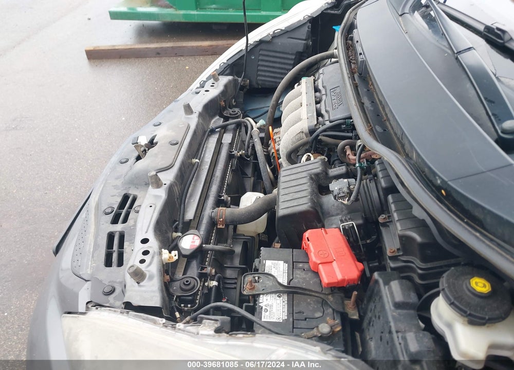 2013 HONDA FIT VIN: JHMGE8H34DC060170