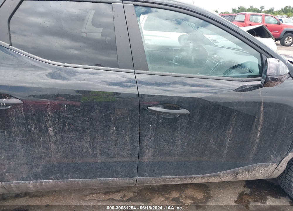 2023 HYUNDAI SANTA CRUZ SEL VIN: 5NTJBDAE9PH067565