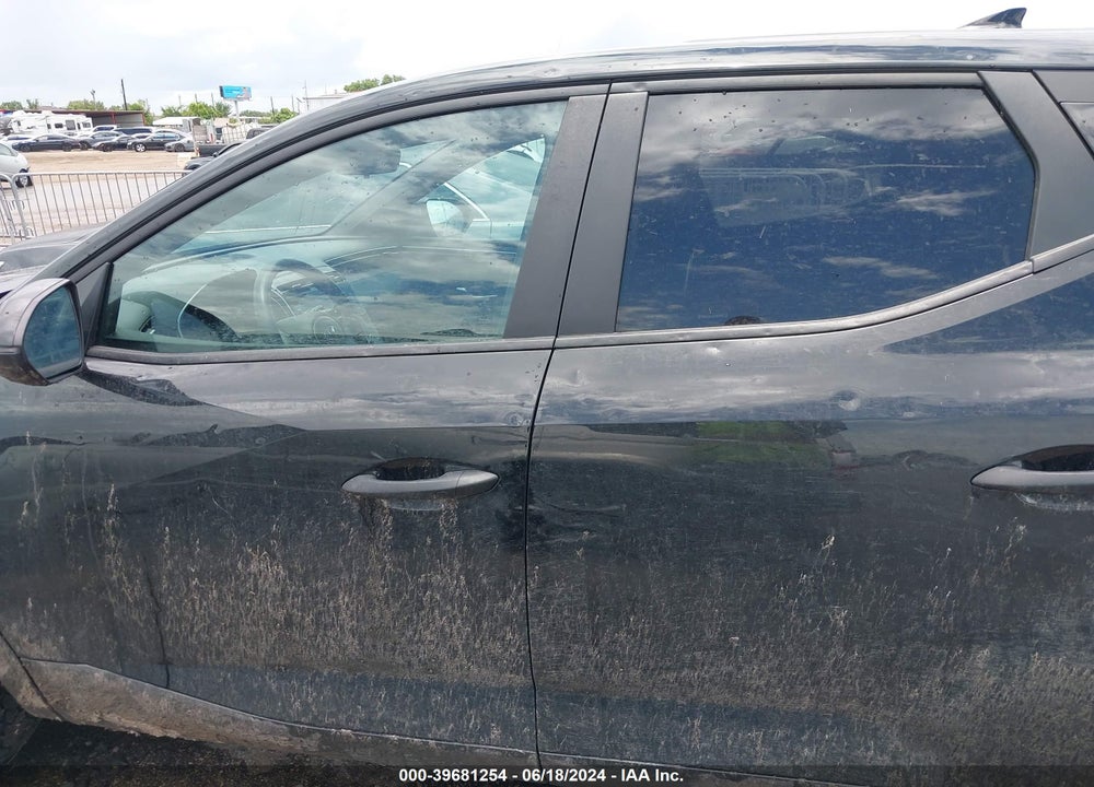 2023 HYUNDAI SANTA CRUZ SEL VIN: 5NTJBDAE9PH067565