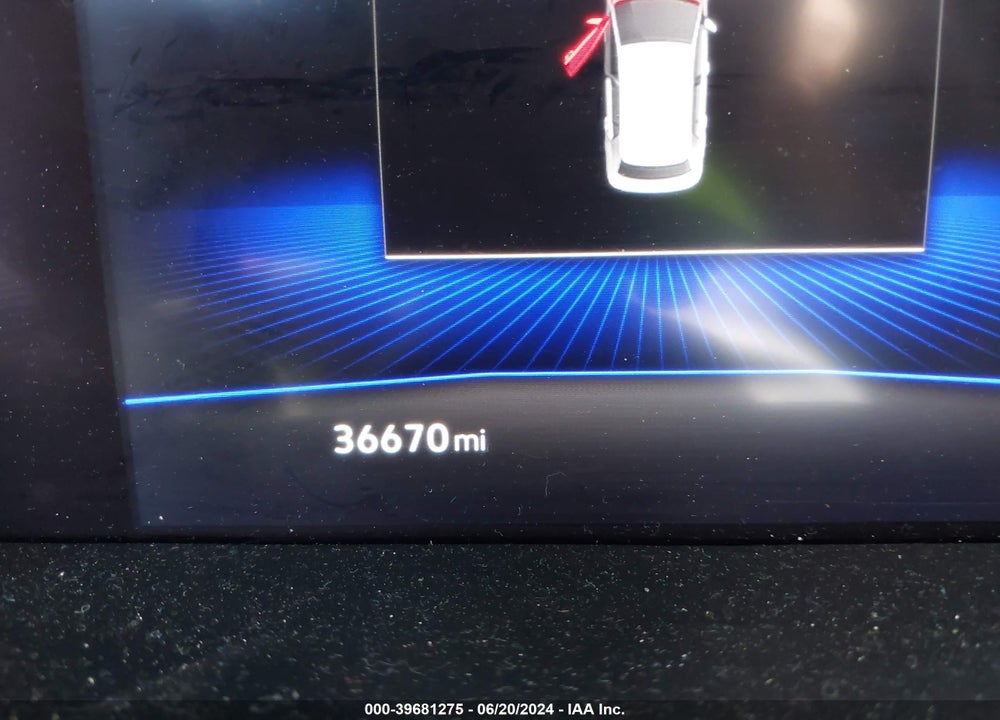 2022 VOLKSWAGEN JETTA 1.5T SE VIN: 3VWEM7BU3NM013474