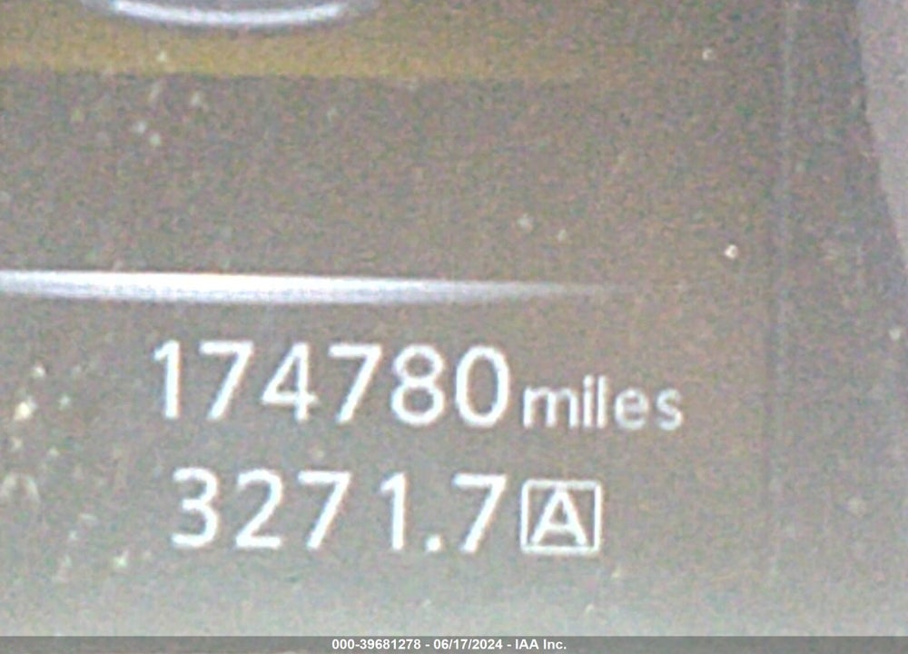 2015 NISSAN ROGUE SL VIN: 5N1AT2MT4FC774427