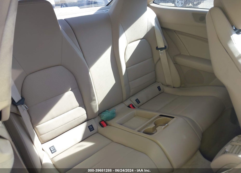2012 MERCEDES-BENZ C 350 SPORT 4MATIC VIN: WDDGJ8JB5CF905187