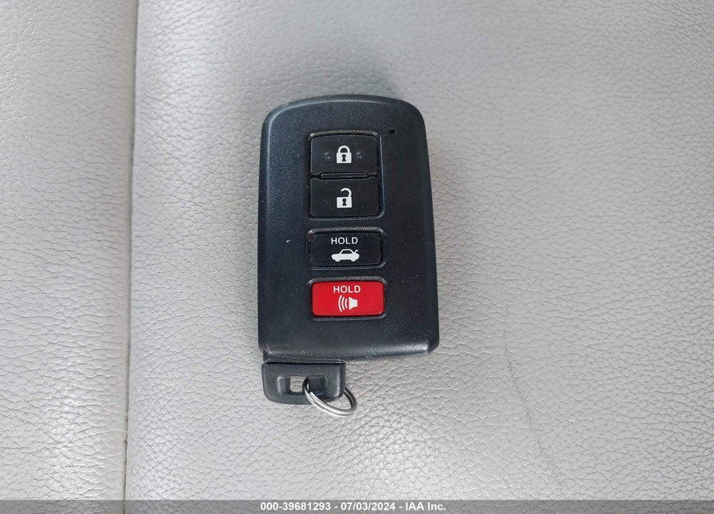 2013 TOYOTA CAMRY XLE VIN: 4T4BF1FK6DR331963