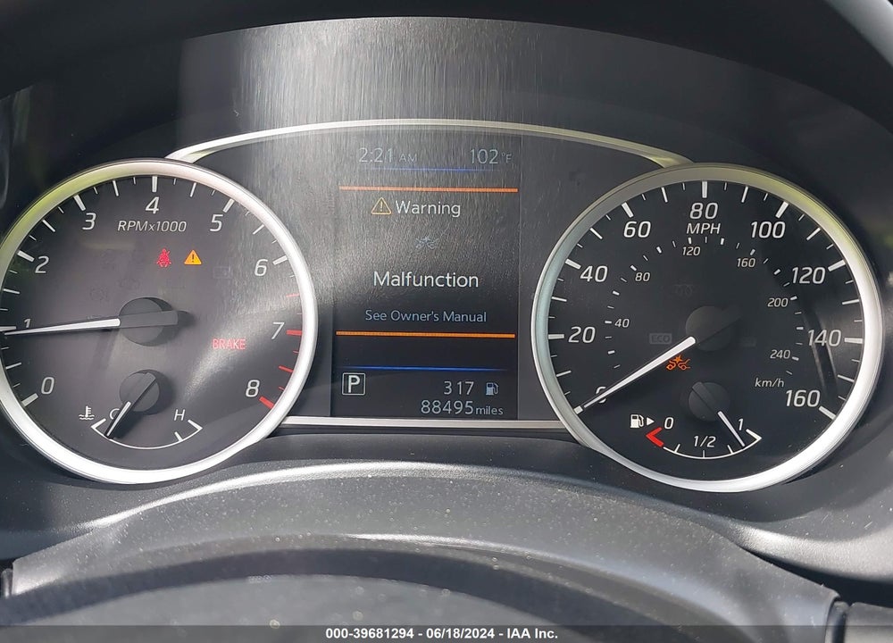 2019 NISSAN SENTRA S VIN: 3N1AB7AP1KY333600