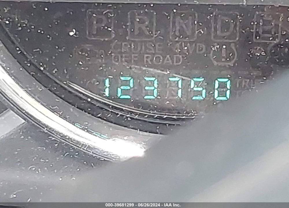 2011 JEEP WRANGLER SPORT VIN: 1J4AA2D19BL605016