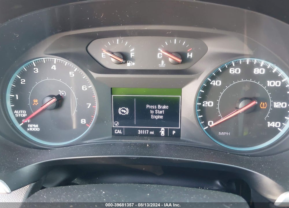 2022 CHEVROLET MALIBU FWD LS VIN: 1G1ZB5ST0NF192152