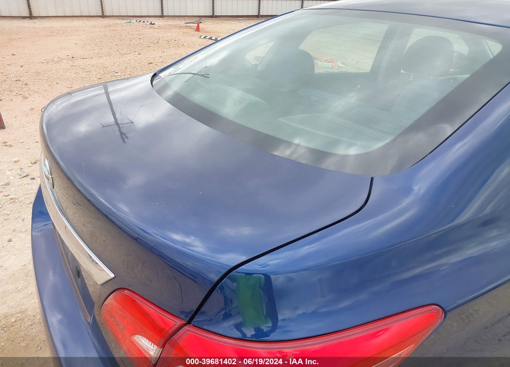 2019 NISSAN SENTRA S VIN: 3N1AB7APXKY439866