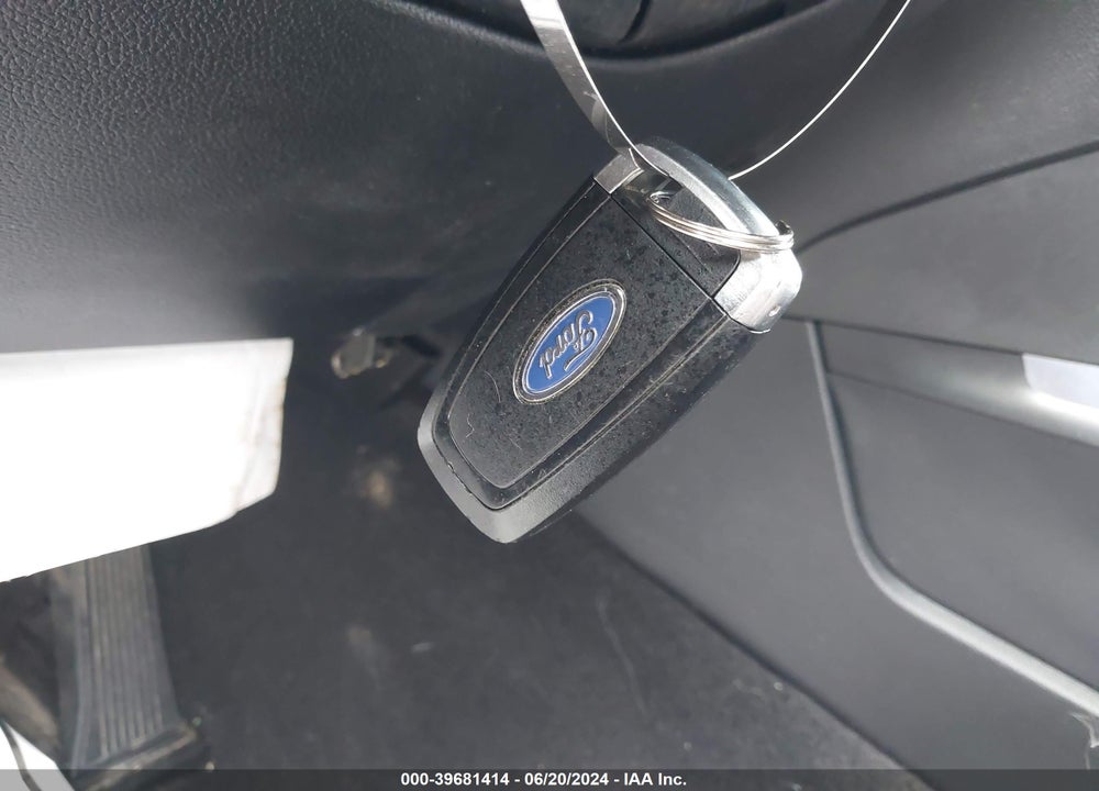 2021 FORD EXPLORER LIMITED VIN: 1FMSK7FH9MGB05699