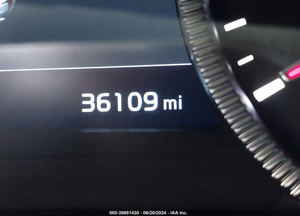 2022 KIA TELLURIDE SX VIN: 5XYP5DHC4NG276981