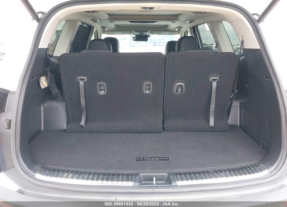 2022 KIA TELLURIDE SX VIN: 5XYP5DHC4NG276981