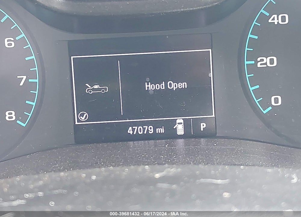 2022 CHEVROLET COLORADO 2WD SHORT BOX WT VIN: 1GCGSBEA6N1287870