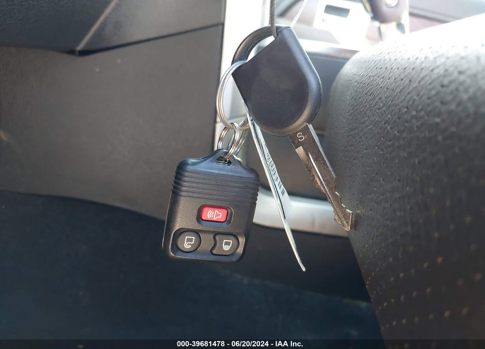 2010 HARLEY-DAVIDSON FORD F-150 FX4//KING RANCH/LARIAT/PLATINUM/XL/XLT VIN: 1FTFW1EV9AFA32107