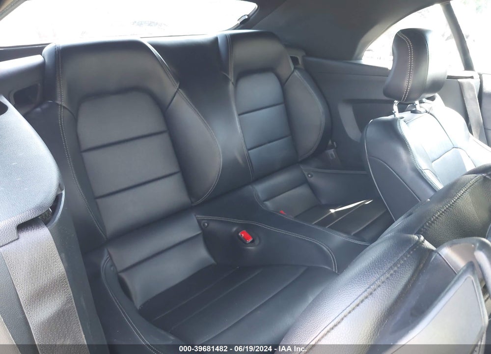 2015 FORD MUSTANG GT PREMIUM VIN: 1FATP8FF1F5422217