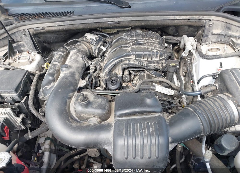 2015 JEEP GRAND CHEROKEE ALTITUDE VIN: 1C4RJFAG3FC209419