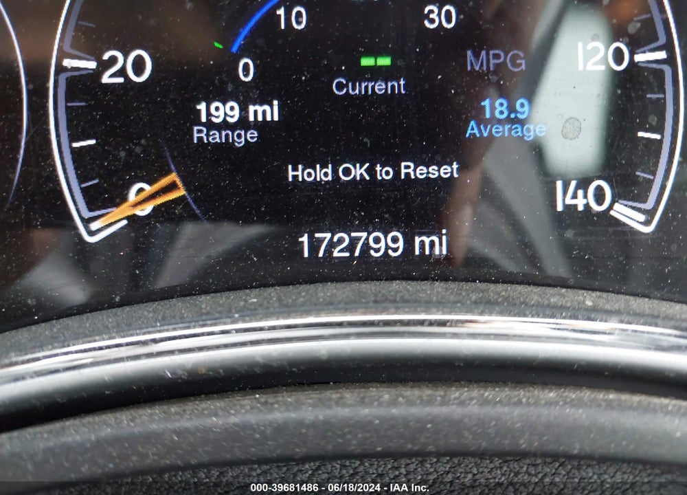 2015 JEEP GRAND CHEROKEE ALTITUDE VIN: 1C4RJFAG3FC209419