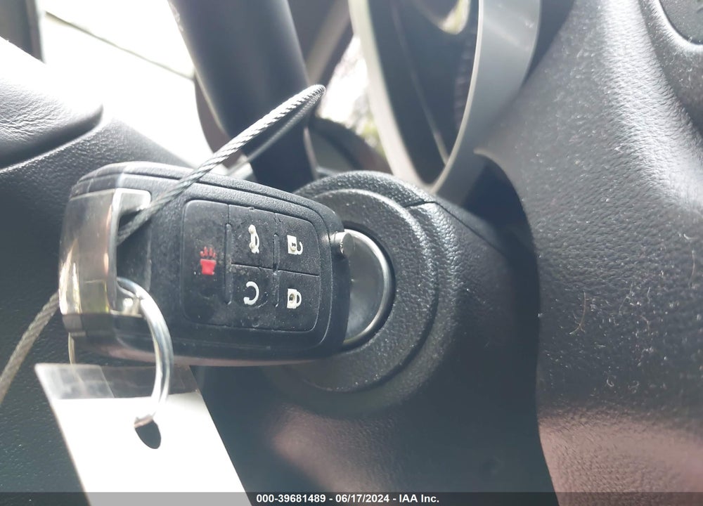 2013 CHEVROLET EQUINOX LT VIN: 2GNALPEK0D1154210