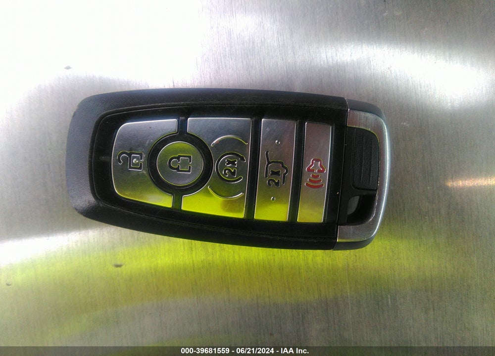 2022 FORD EXPLORER TIMBERLINE VIN: 1FMSK8JH4NGC35307