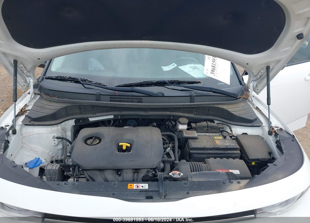 2020 KIA SOUL GT LINE VIN: KNDJ63AU7L7044286