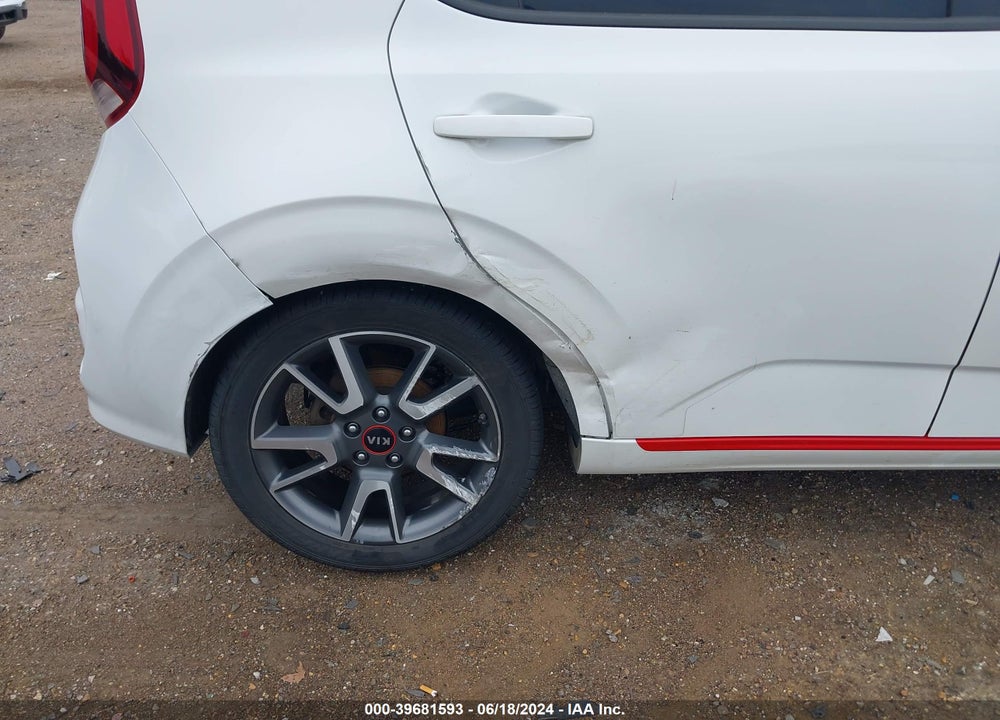 2020 KIA SOUL GT LINE VIN: KNDJ63AU7L7044286