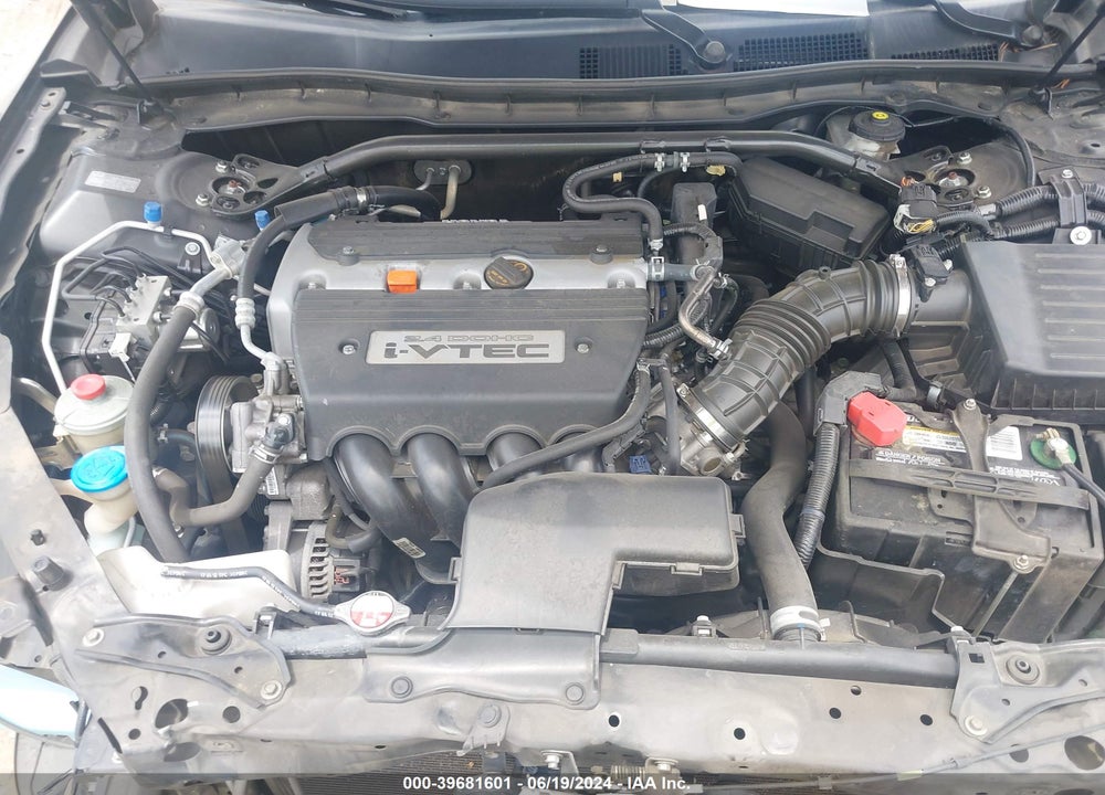 2012 HONDA CROSSTOUR 2.4 EX-L VIN: 5J6TF3H50CL007170