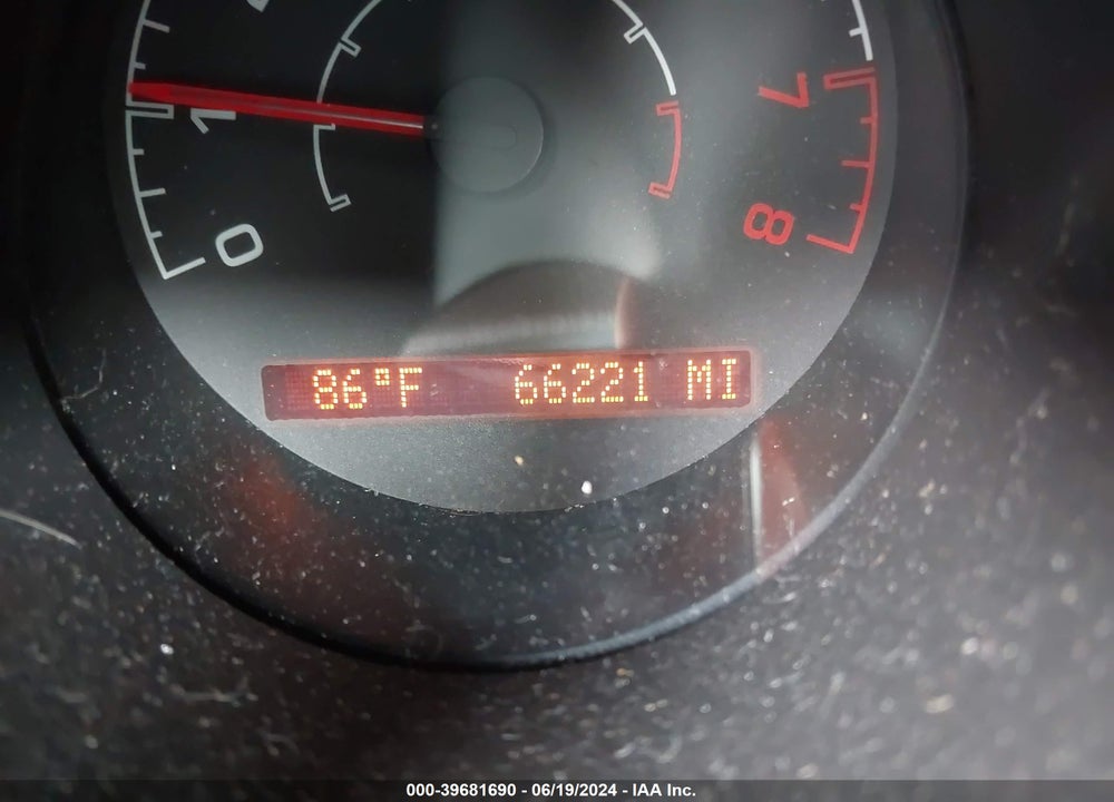 2008 SATURN SKY VIN: 1G8MC35B48Y114417