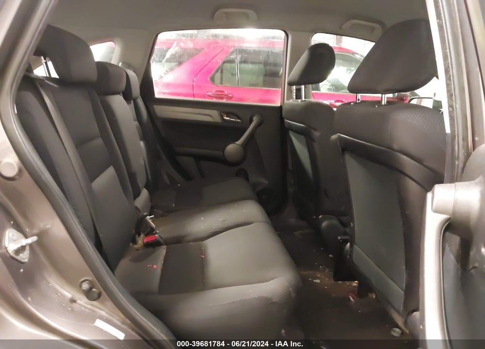 2009 HONDA CR-V LX VIN: 3CZRE38329G704812