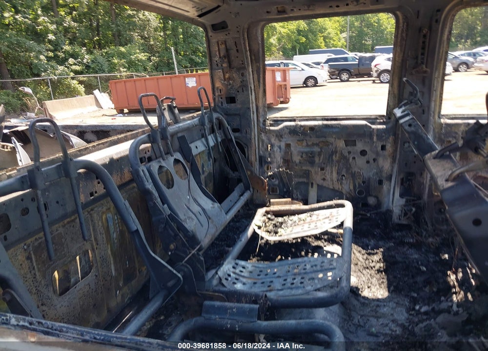 2015 FORD F-250 XL VIN: 1FT7W2BT1FEB77605