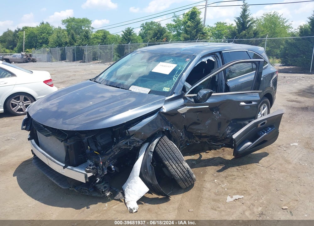 2023 KIA SORENTO LX VIN: 5XYRGDLCXPG189728