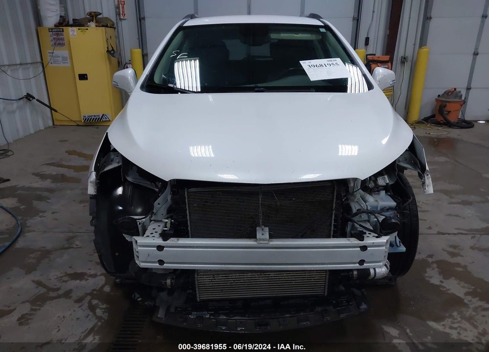 2019 BUICK ENCORE AWD ESSENCE VIN: KL4CJGSM5KB756136