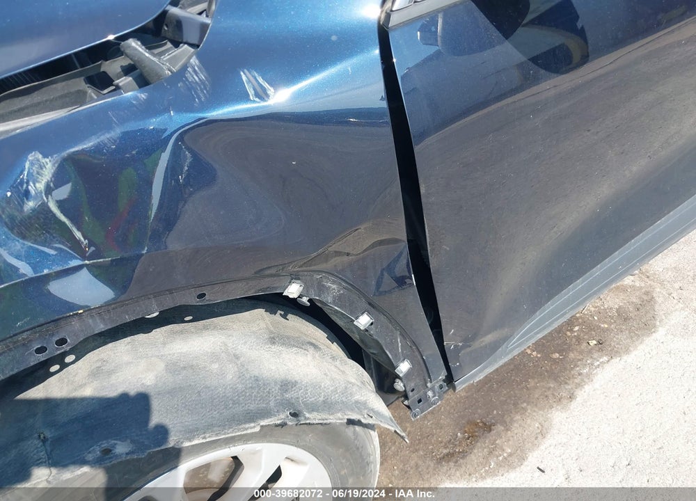 2021 FORD ESCAPE SE VIN: 1FMCU9G67MUA35757