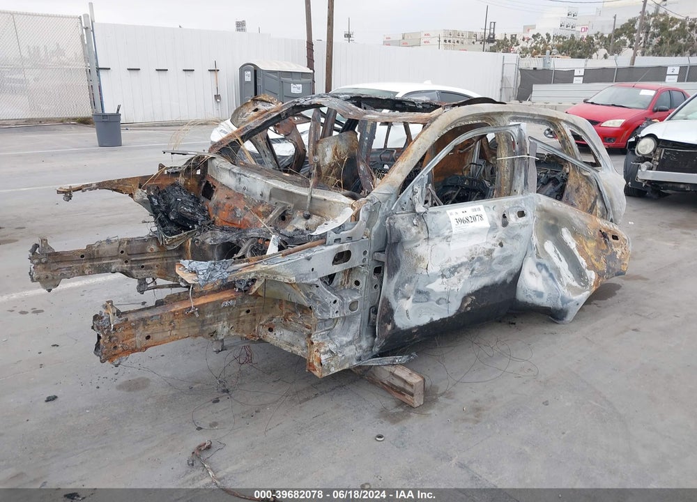 2019 MERCEDES-BENZ GLC 300 VIN: WDC0G4JBXKV189372