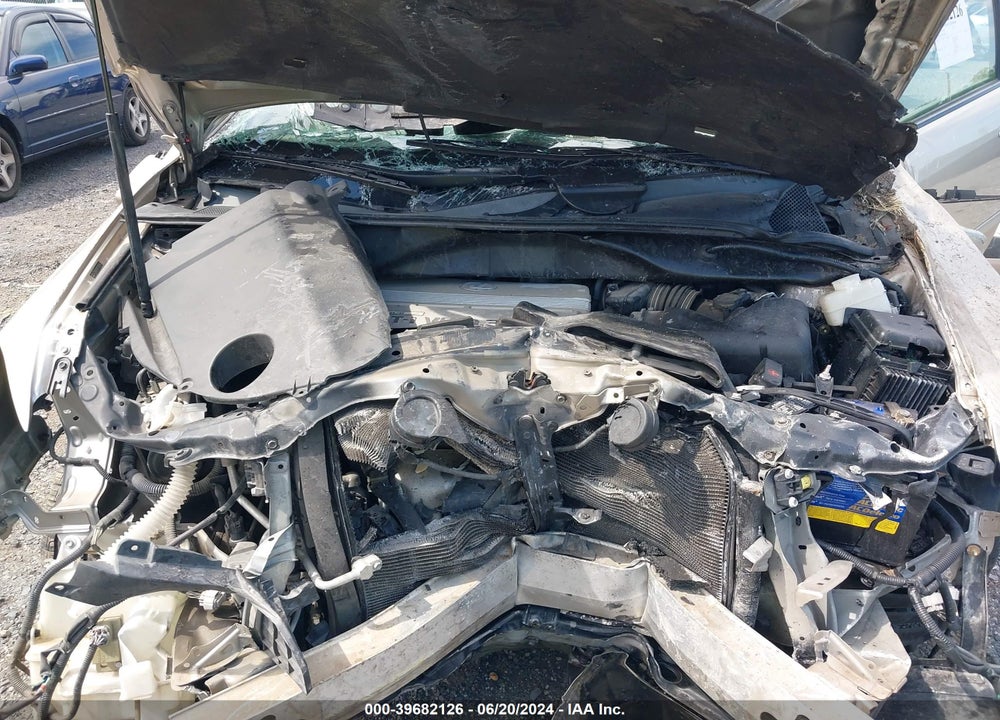 2005 LEXUS RX 330 VIN: 2T2HA31U85C068462
