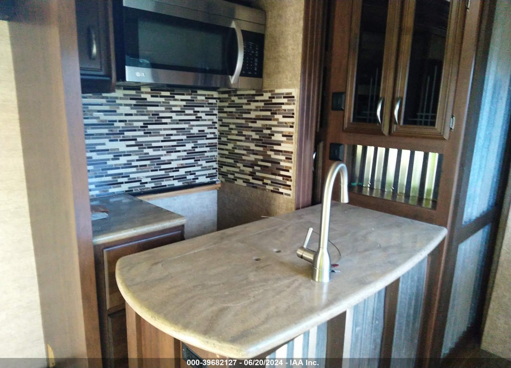 2017 SANDPIPER OTHER VIN: 4X4FSAP21HJ033901