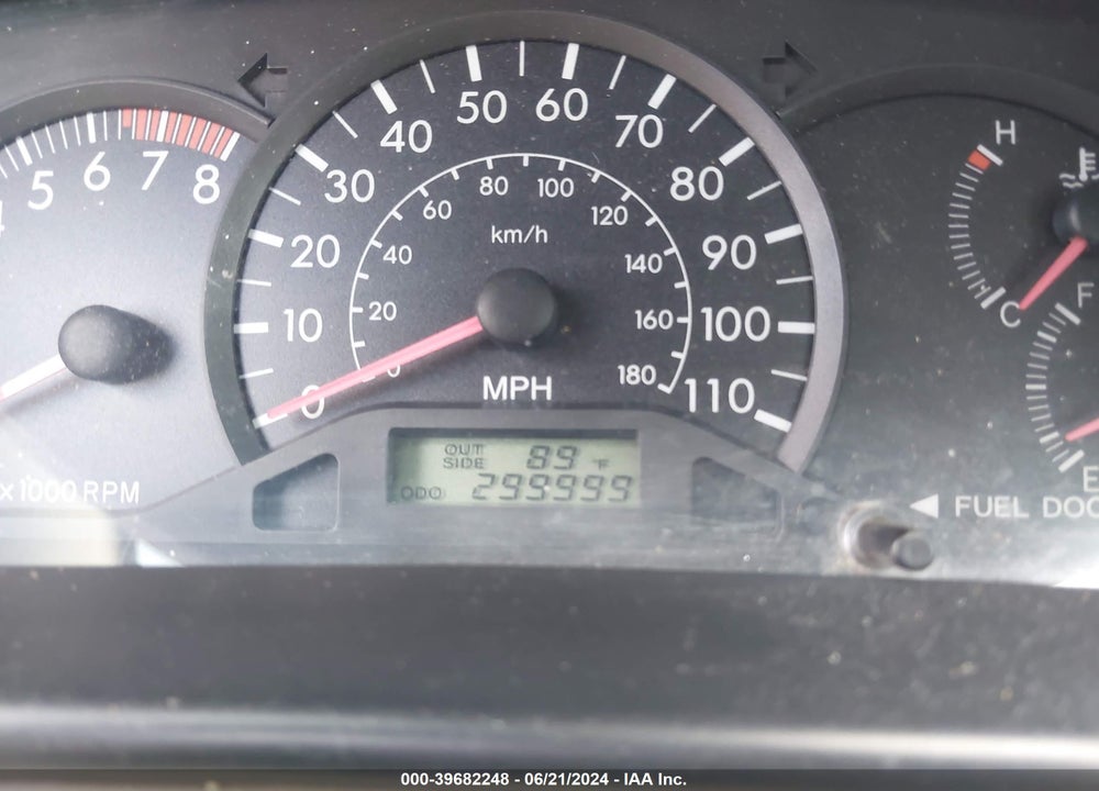 2007 TOYOTA COROLLA CE VIN: JTDBR32E370136108