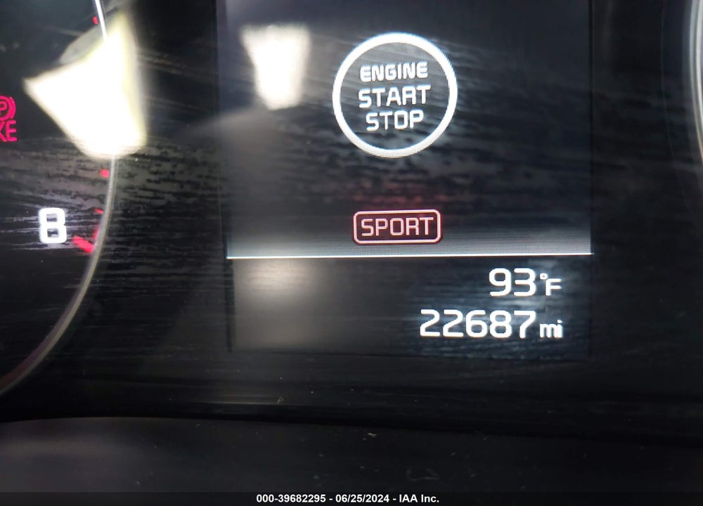 2023 KIA RIO VIN: 3KPA24AD9PE521047